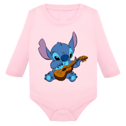 Stitch Guitare