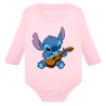 Stitch Guitare