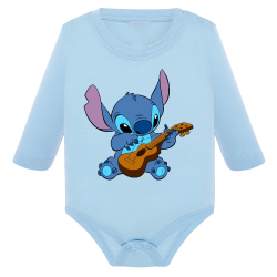 Stitch Guitare