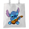 Stitch Guitare