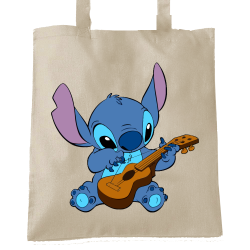 Stitch Guitare