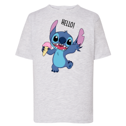 Stitch Glace