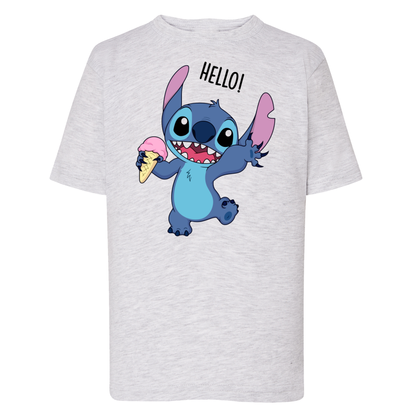 Stitch Glace