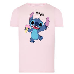 Stitch Glace