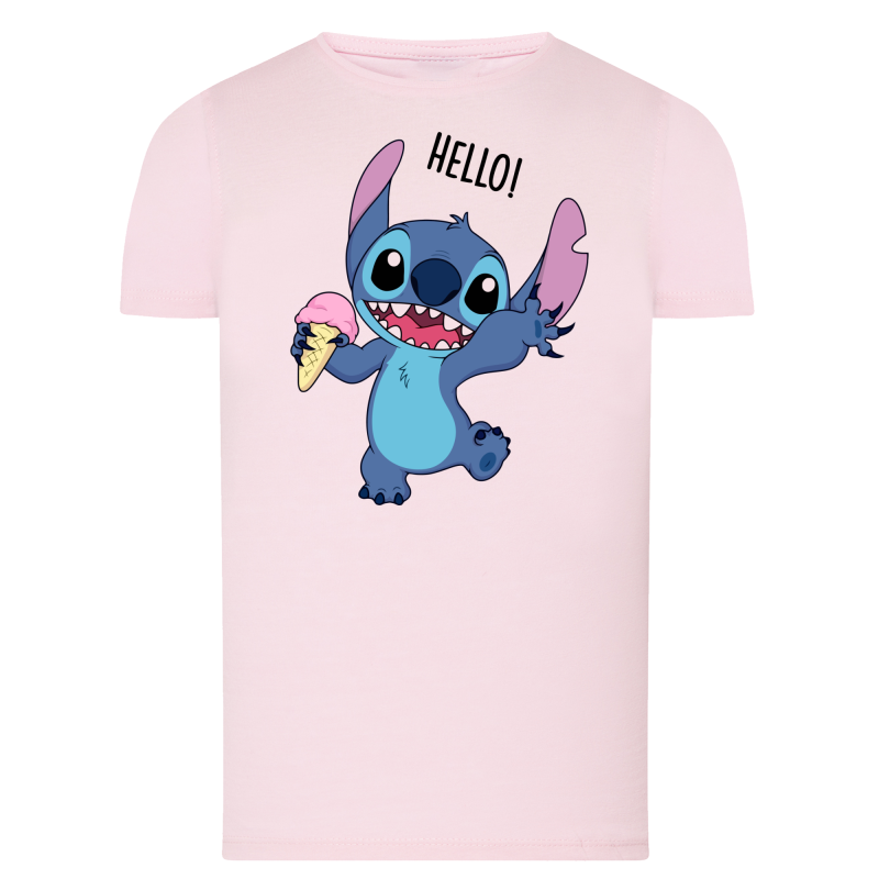 Stitch Glace