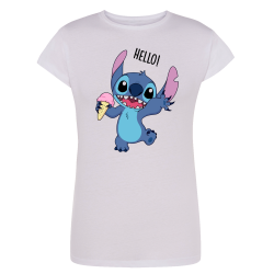 Stitch Glace