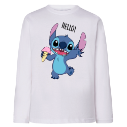 Stitch Glace