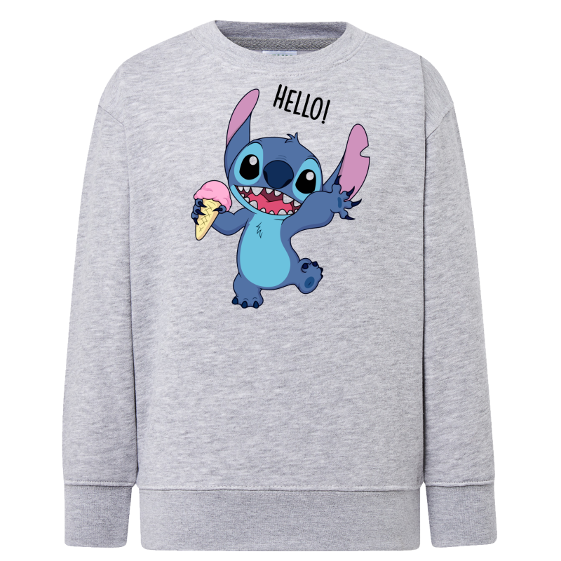 Stitch Glace