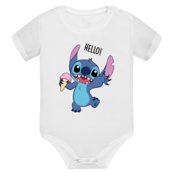 Stitch Glace