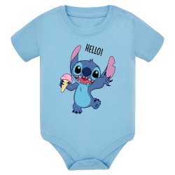Stitch Glace