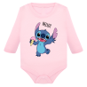 Stitch Glace