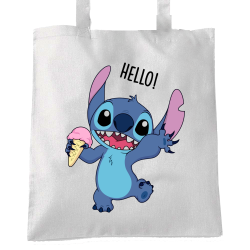 Stitch Glace