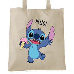 Stitch Glace