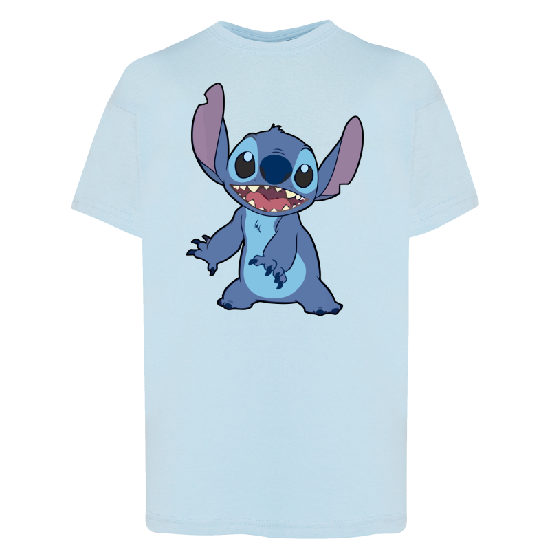 Stitch Content