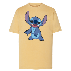 Stitch Content