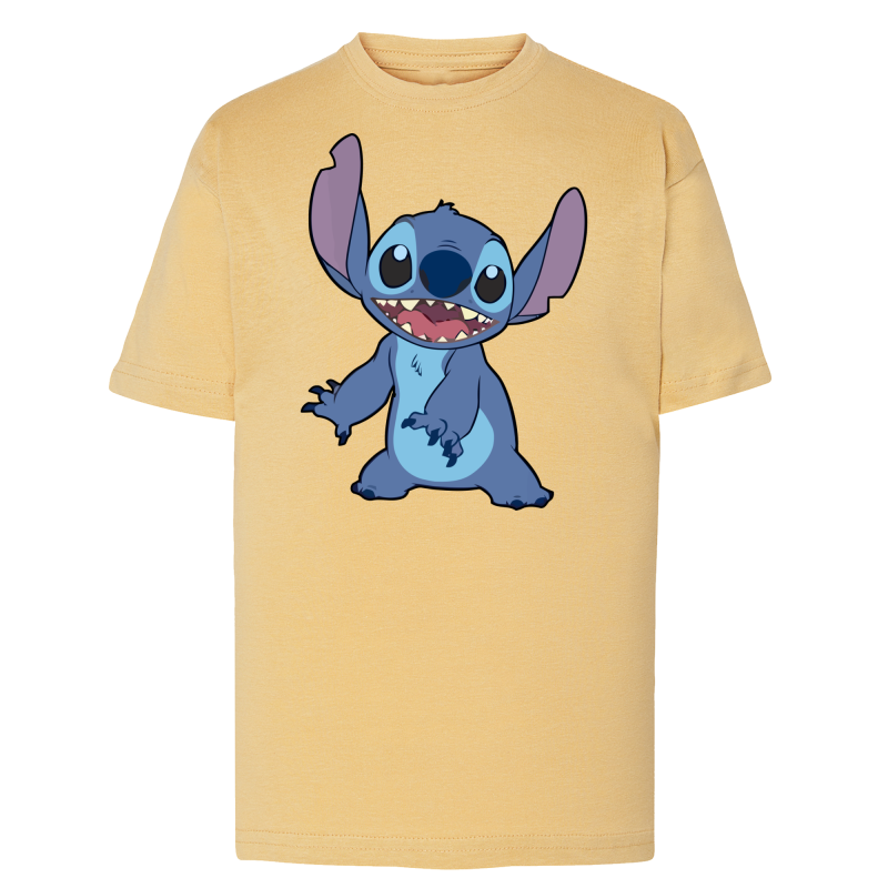 Stitch Content