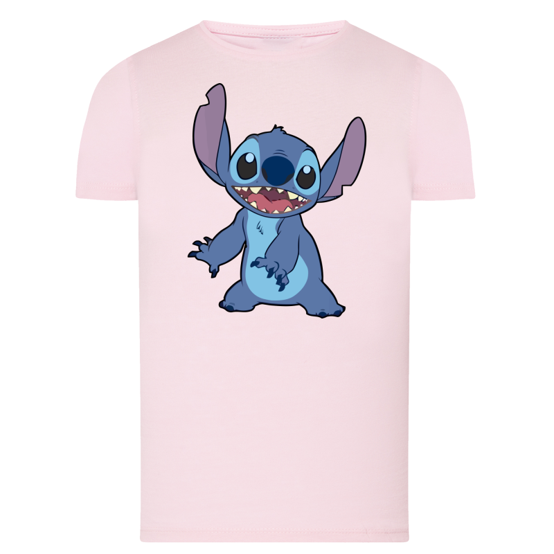 Stitch Content