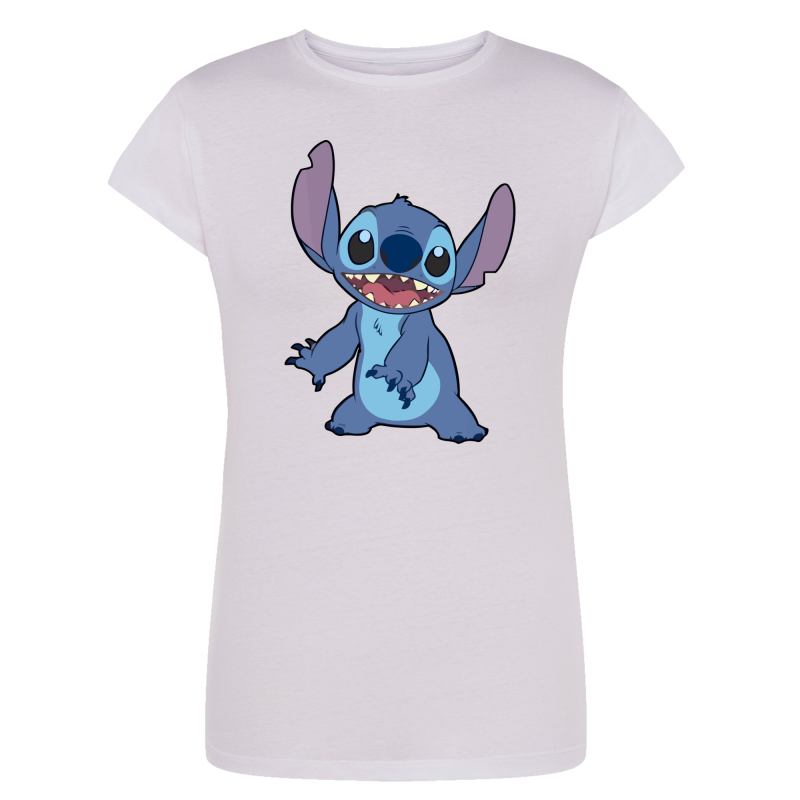 Stitch Content