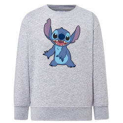 Stitch Content