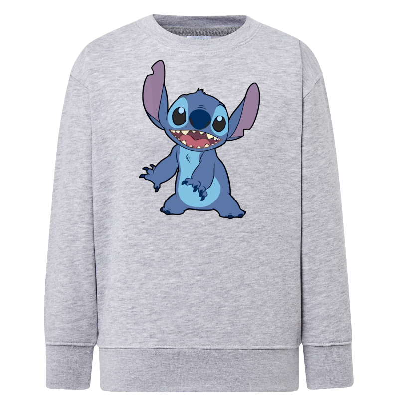 Stitch Content