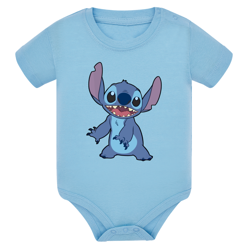 Stitch Content