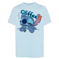 Stitch Fatigué café