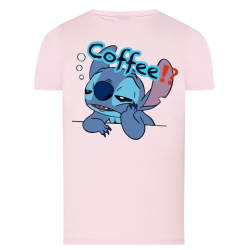 Stitch Fatigué café
