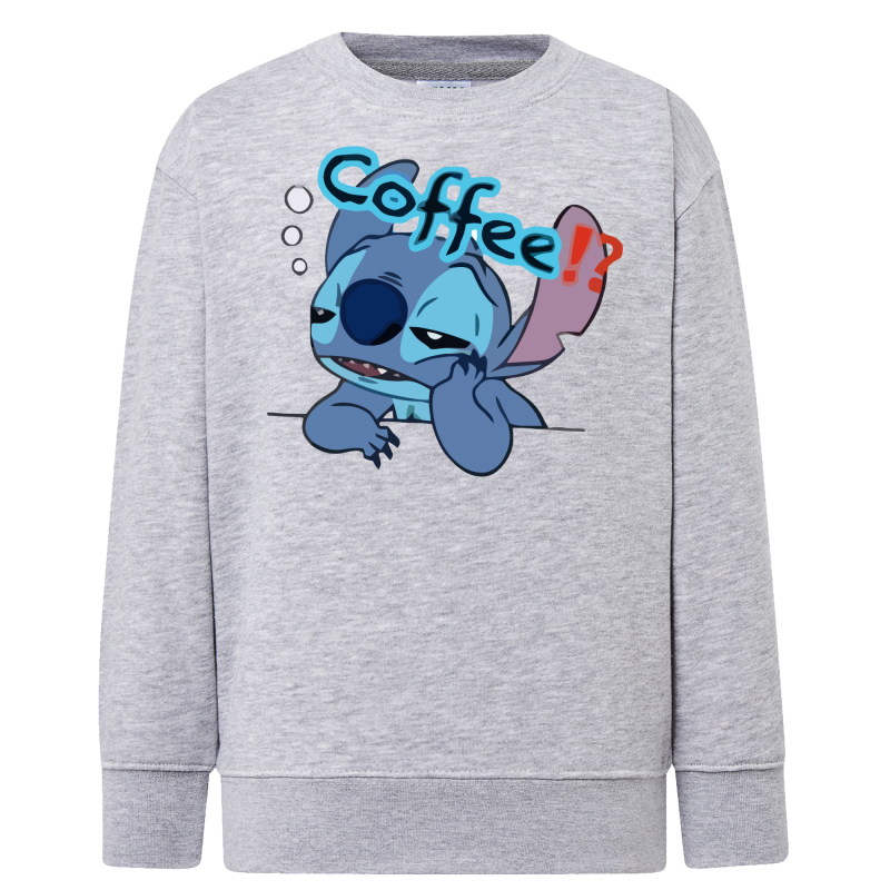 Stitch Fatigué café