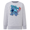 Stitch Fatigué café
