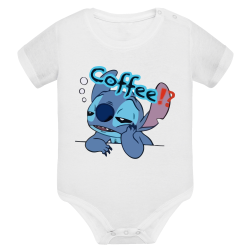 Stitch Fatigué café