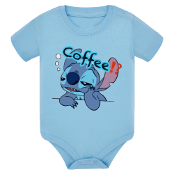 Stitch Fatigué café