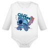 Stitch Fatigué café