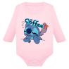 Stitch Fatigué café