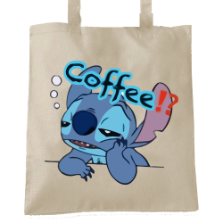 Stitch Fatigué café