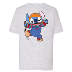 Stitch Chucky Good Guys