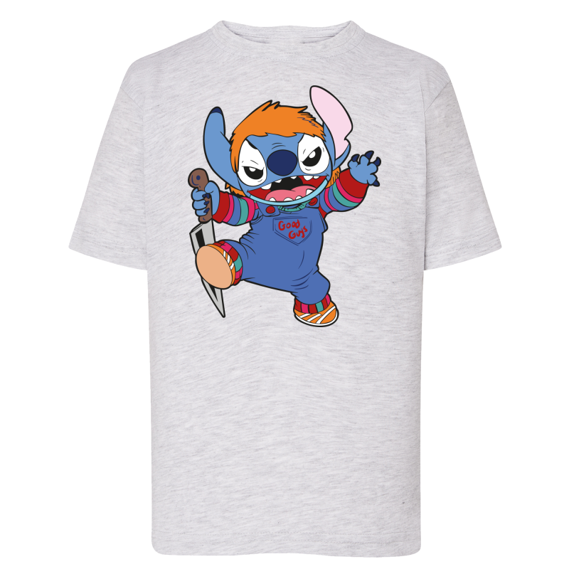 Stitch Chucky Good Guys