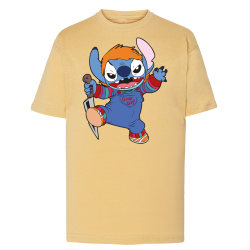 Stitch Chucky Good Guys