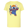 Stitch Chucky Good Guys