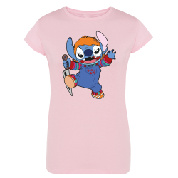 Stitch Chucky Good Guys