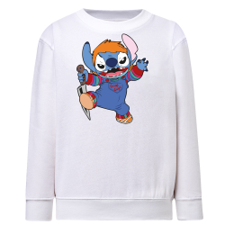 Stitch Chucky Good Guys