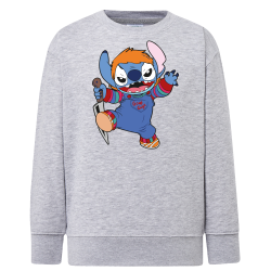 Stitch Chucky Good Guys