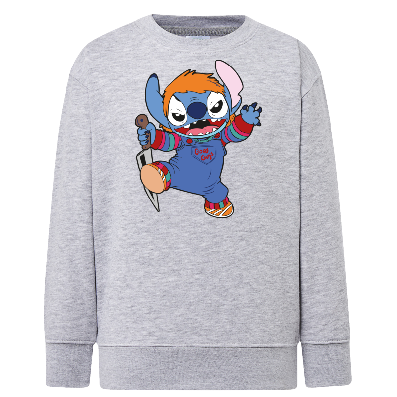 Stitch Chucky Good Guys