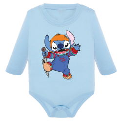 Stitch Chucky Good Guys