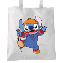 Stitch Chucky Good Guys