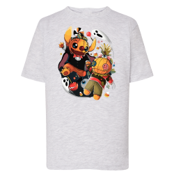 Stitch Poupée Vaudou