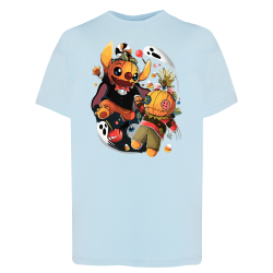 Stitch Poupée Vaudou