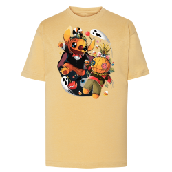 Stitch Poupée Vaudou