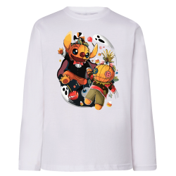 Stitch Poupée Vaudou