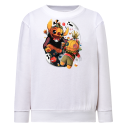 Stitch Poupée Vaudou