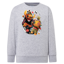 Stitch Poupée Vaudou